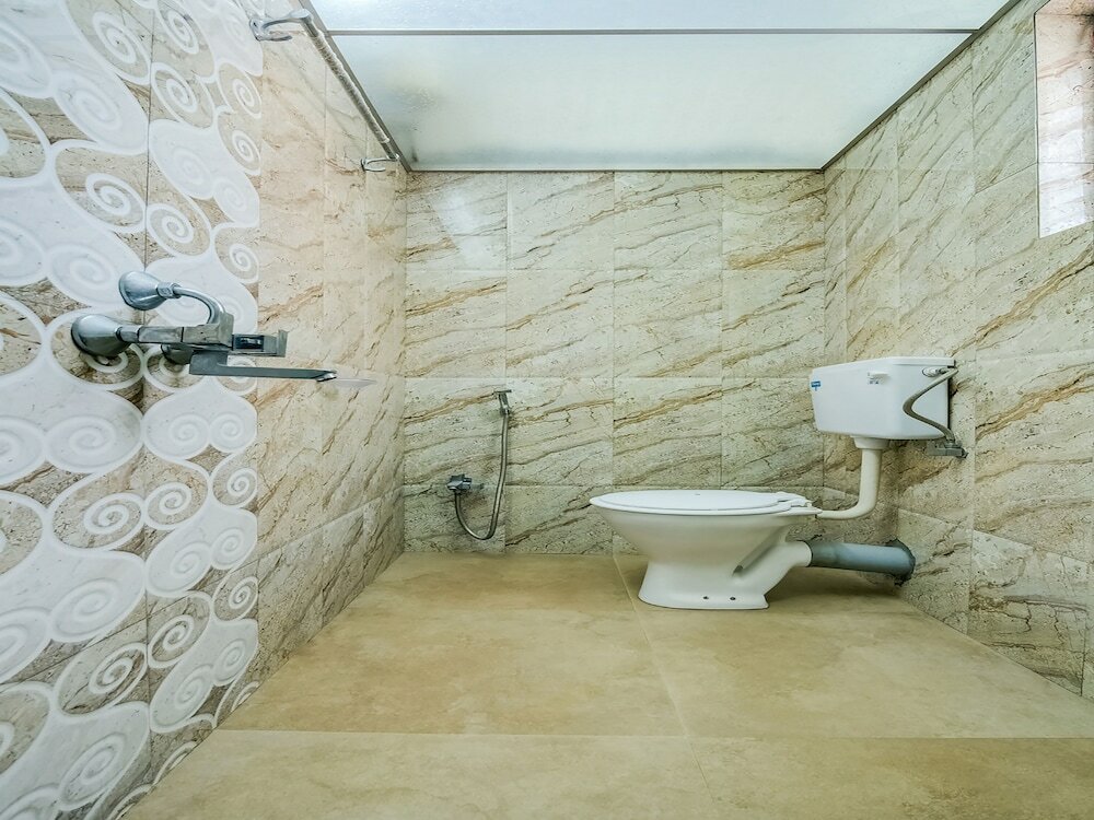 Фото Oyo 37339 Hotel Grand Murud