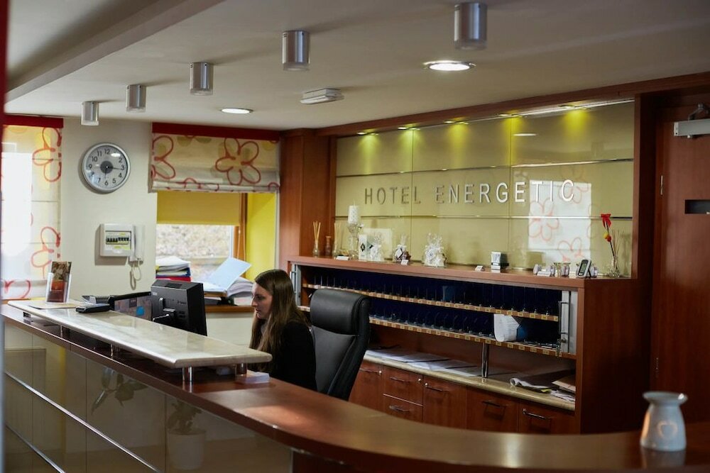 Фото отеля 5