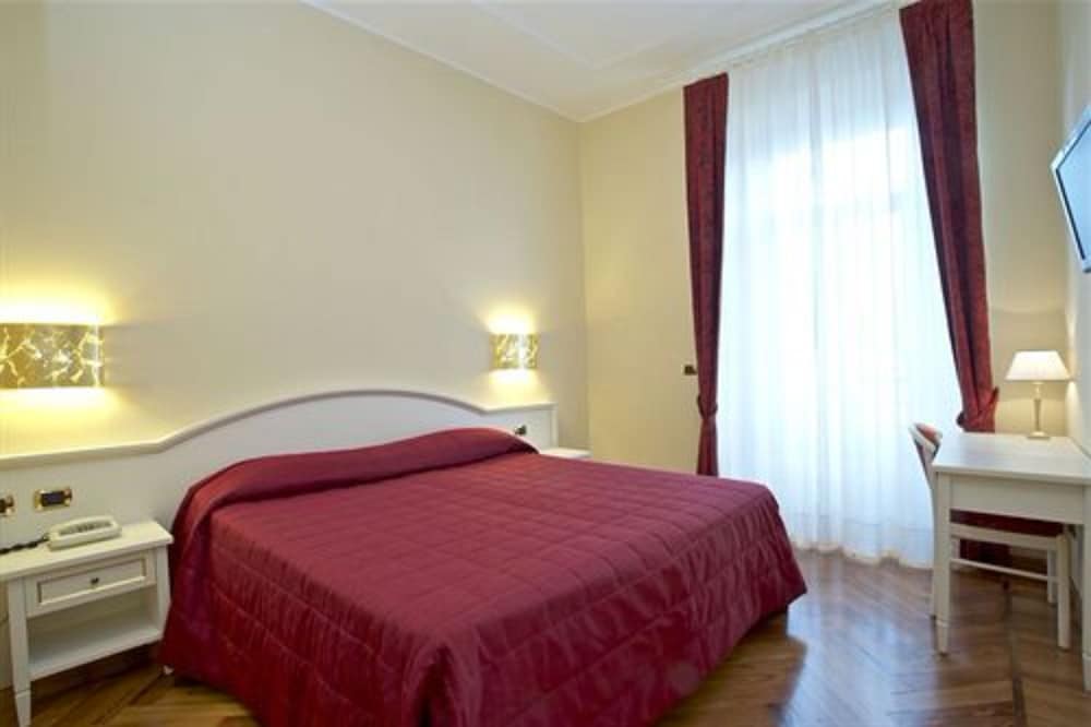 Фото Hotel Excelsior Splendide