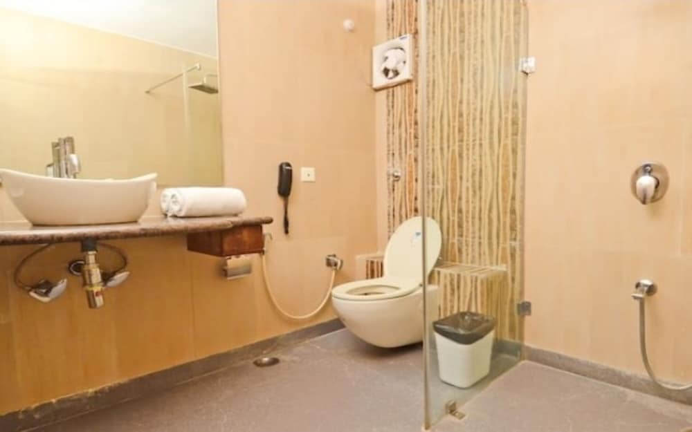 Фото Hotel Apex International