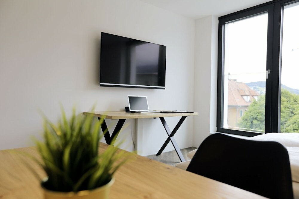 Фото Saminapark Aparthotel & Boardinghouse