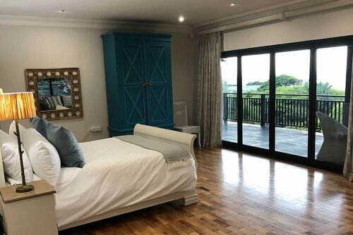 Гостиница Dolphins Guest House Umhlanga в Дурбане