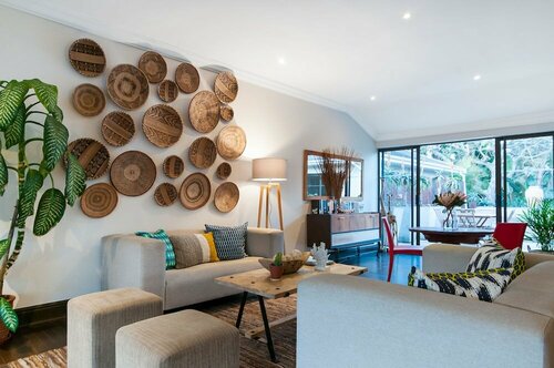 Гостиница Africa Beach B&b в Порт-Элизабет