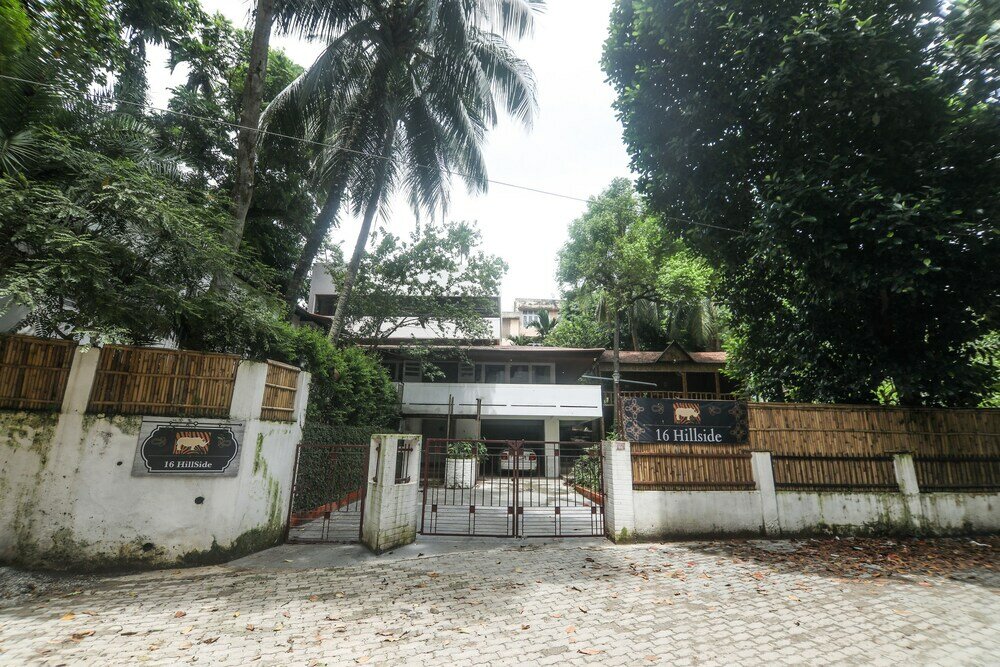 Фото отеля 4