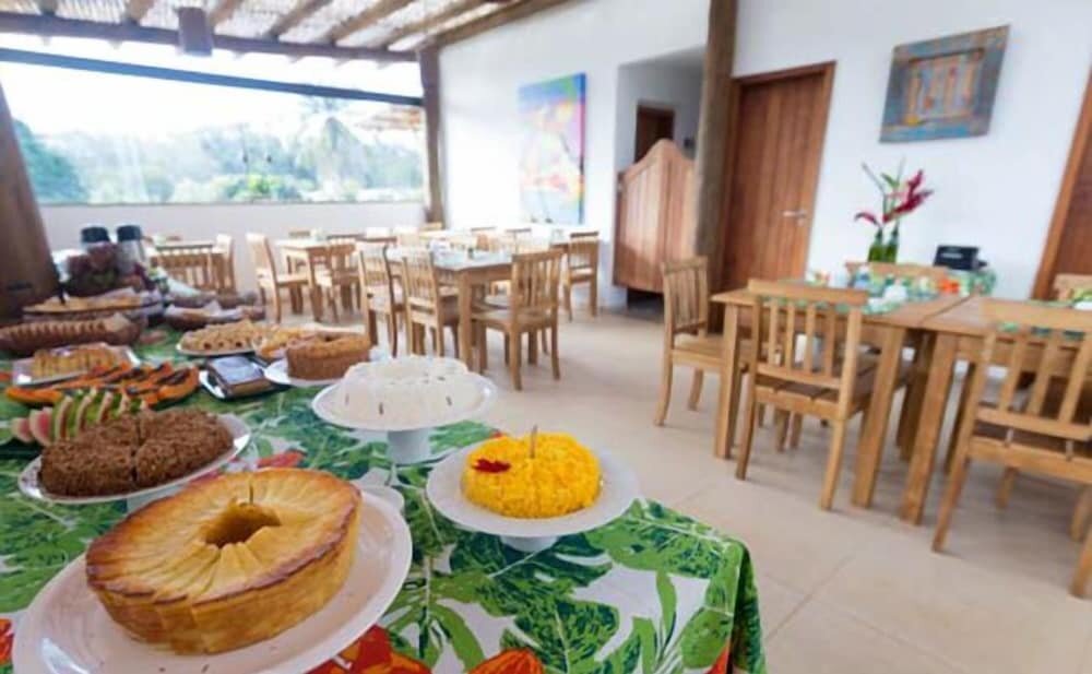 Hotel Mar ilha Pousada, State of Bahia, photo