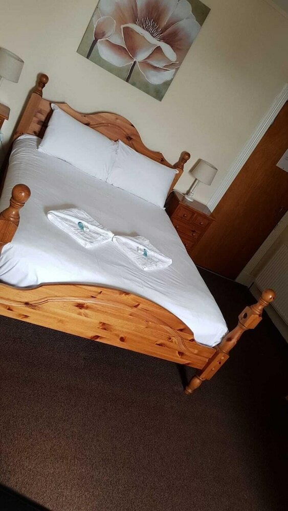 Фото The Waverley Guest House