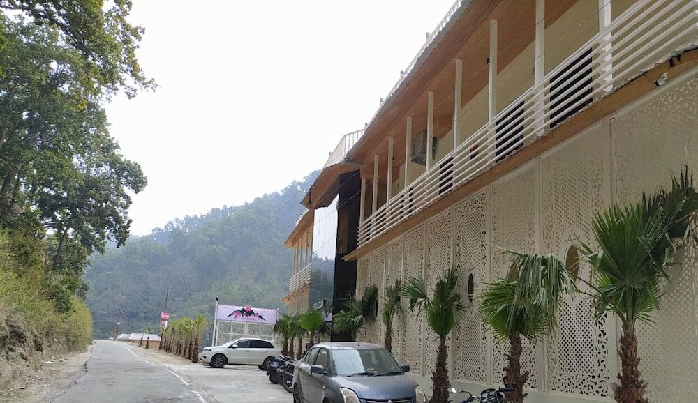 Фото Sakura Guest House