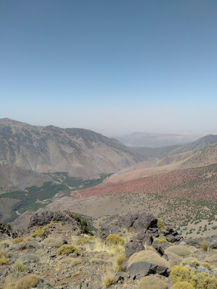 Фото Tanssi House