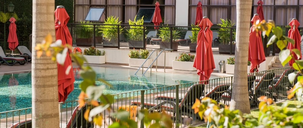 Фото Vila Galé Rio de Janeiro