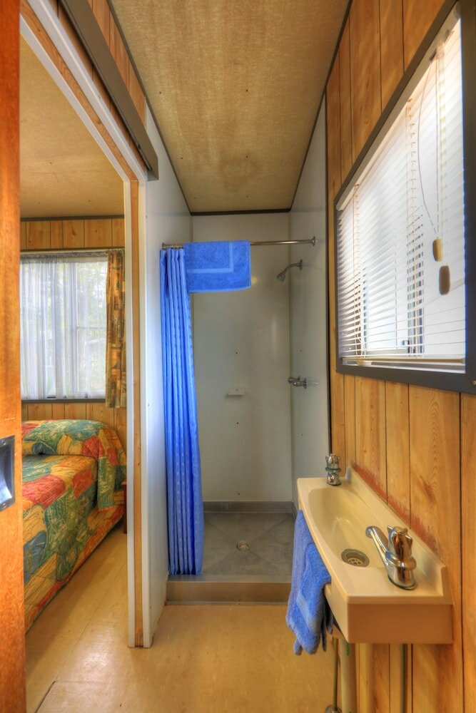 Фото Batchelor Holiday Park