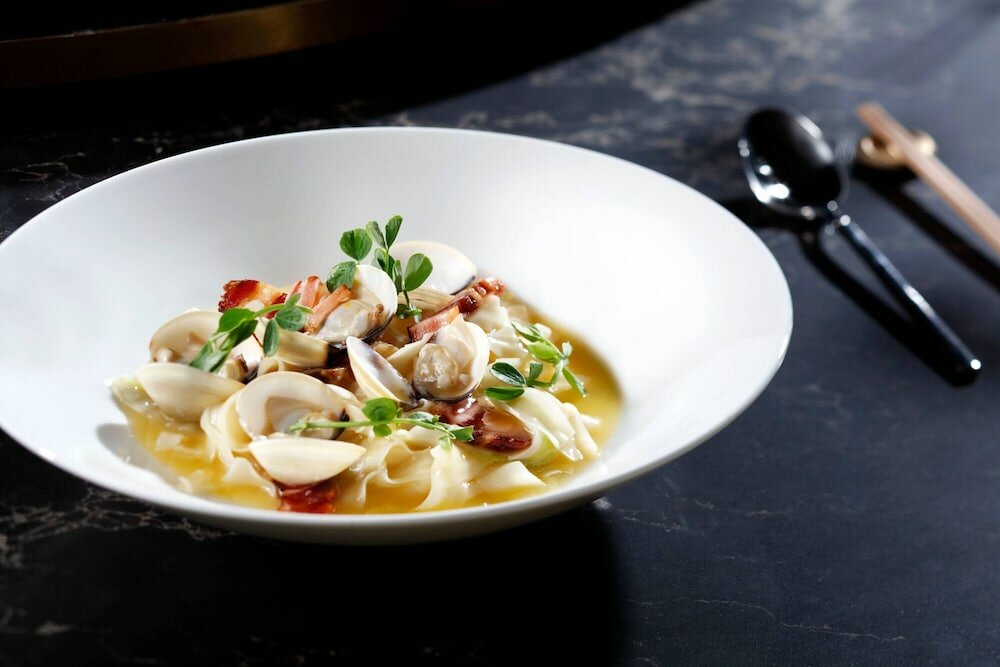 Фото Jw Marriott Hotel Singapore South Beach