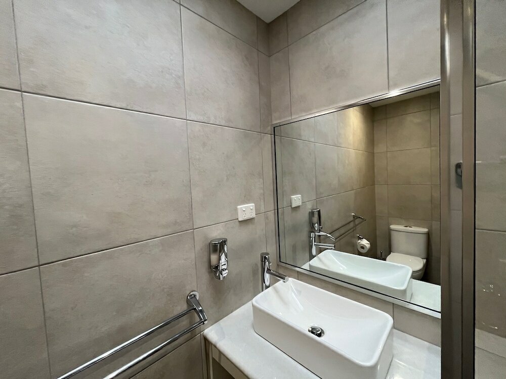 Фото Ryley Motor Inn