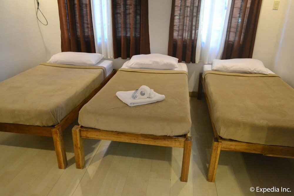 Фото Chateau Beatrice Bed & Breakfast