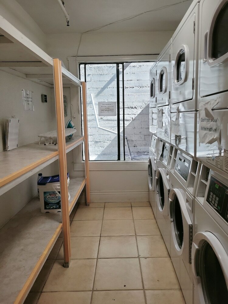 Фото Orange Village Hostel