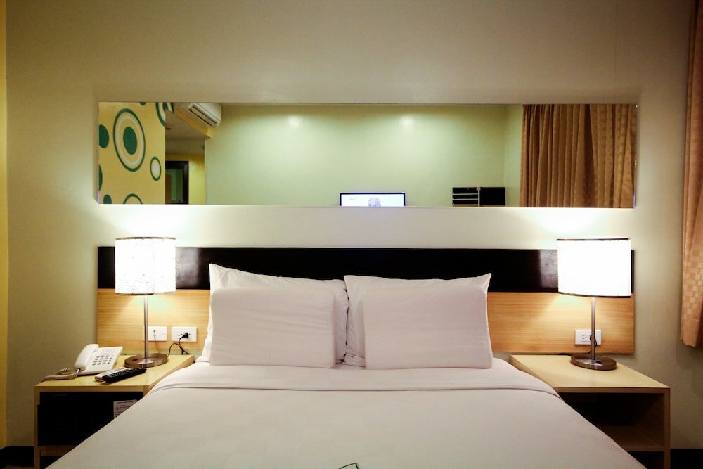 Фото Gt Hotel Iloilo