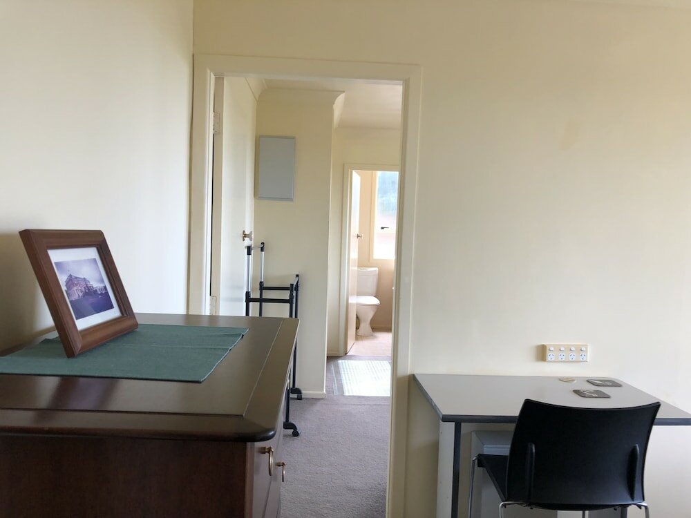 Фото Mount Hobson Apartments