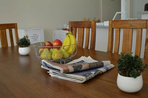Гостиница Ellard Bed & Breakfast в Перте