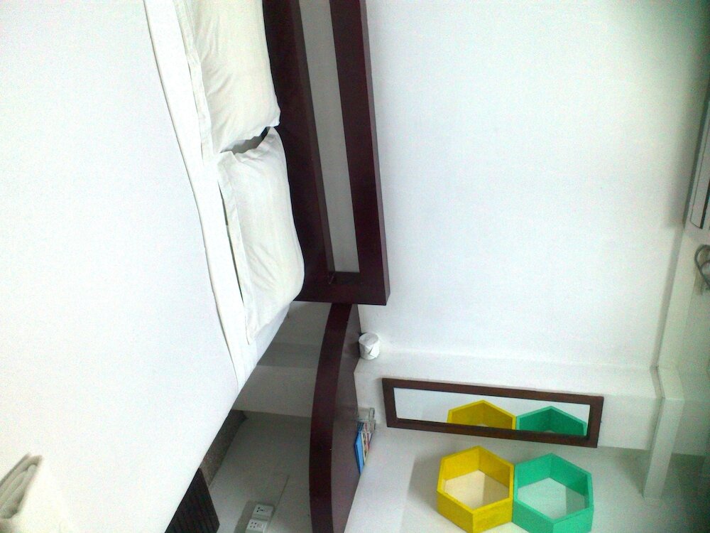 Фото Agga Youth Hotel