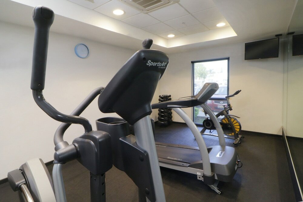 Фото City Express by Marriott Ciudad Victoria