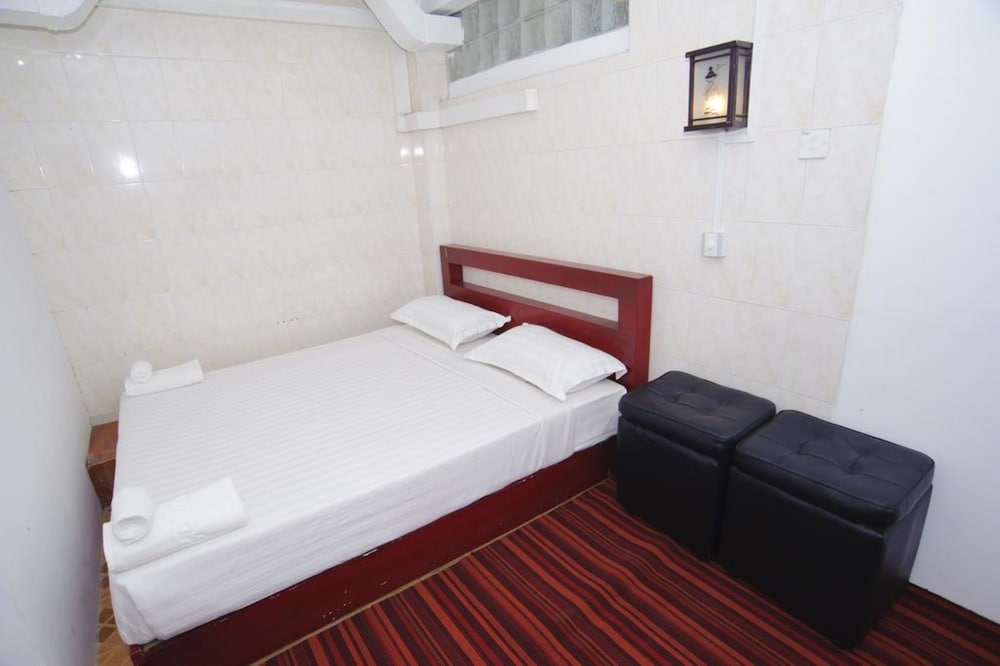 Фото Agga Youth Hotel