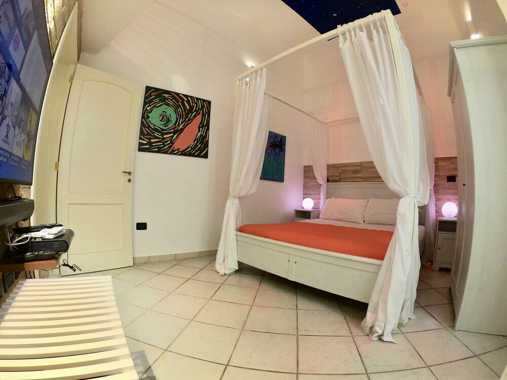 Фото B&b Isola dello stampatore