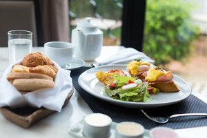 Гостиница Sarai Resort & SPA