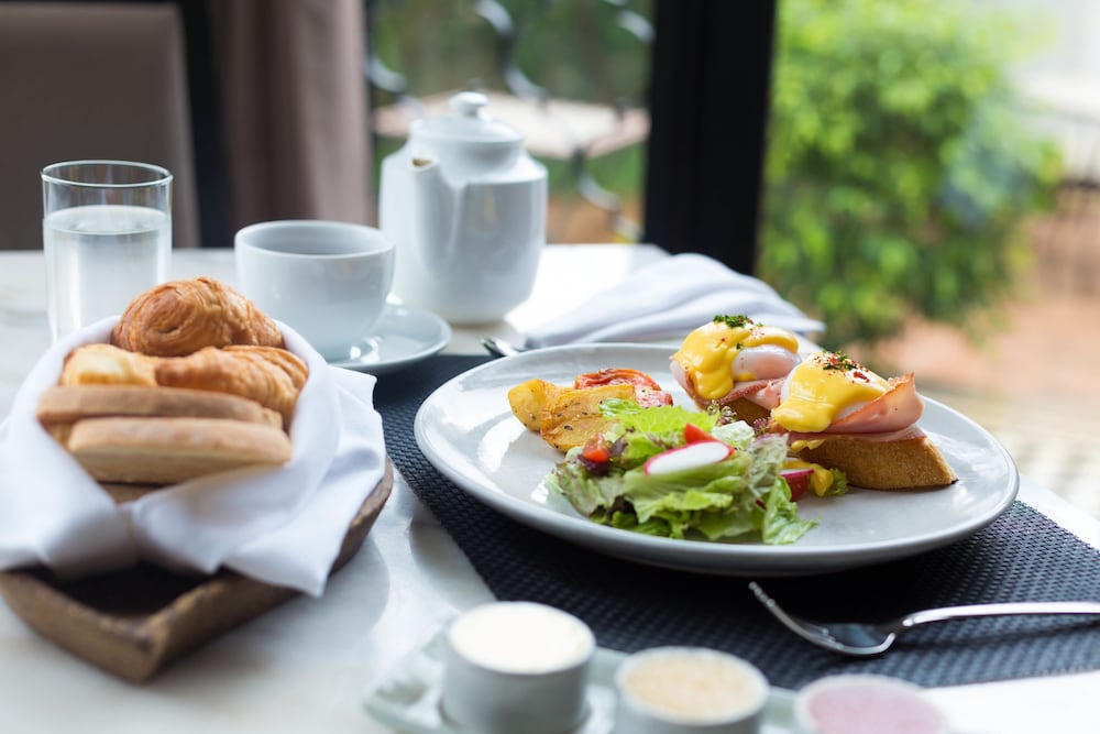 Фото Sarai Resort & SPA