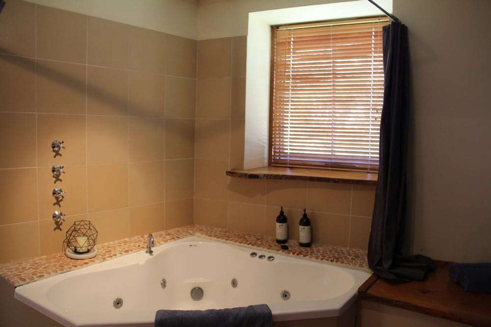 Фото Peppermint Ridge Retreat