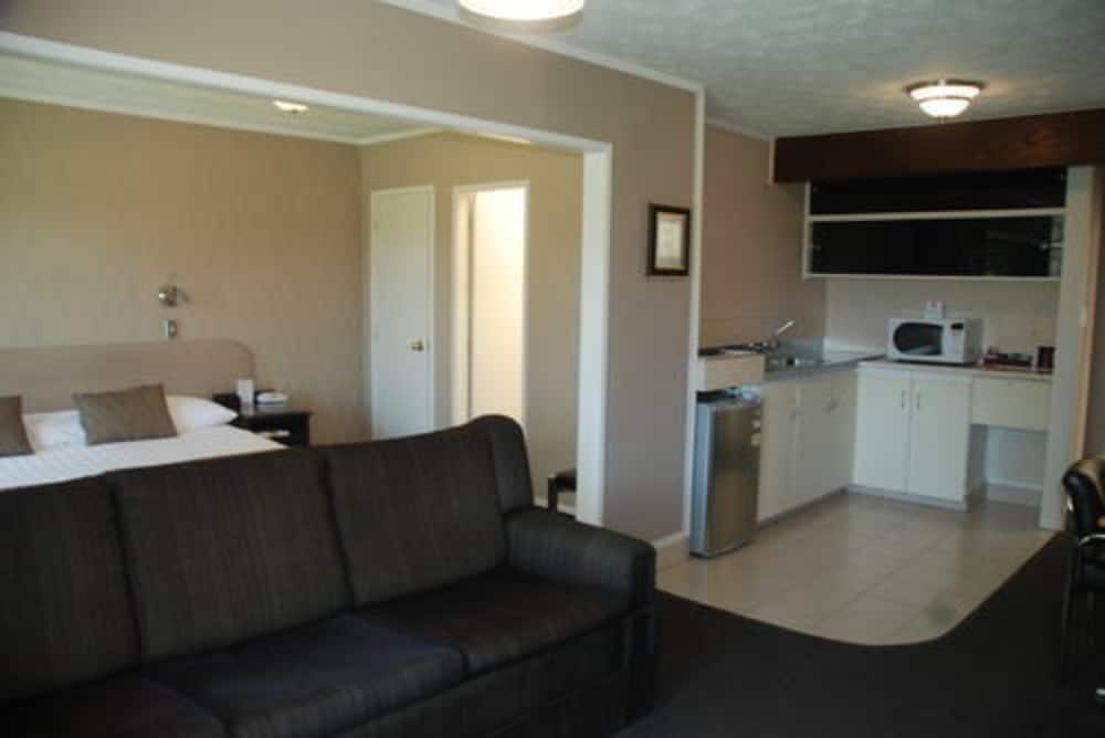 Фото Fountain City Motor Inn