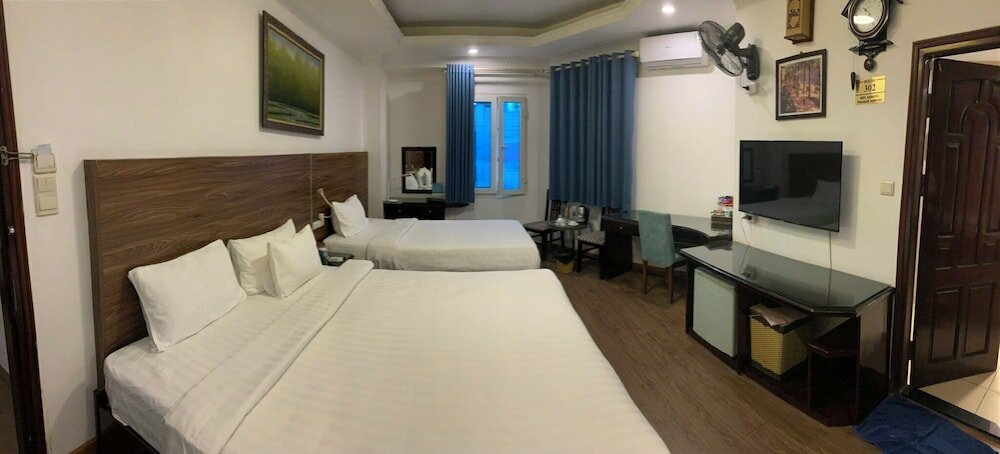 Фото A25 Hotel - 61 Luong Ngoc Quyen