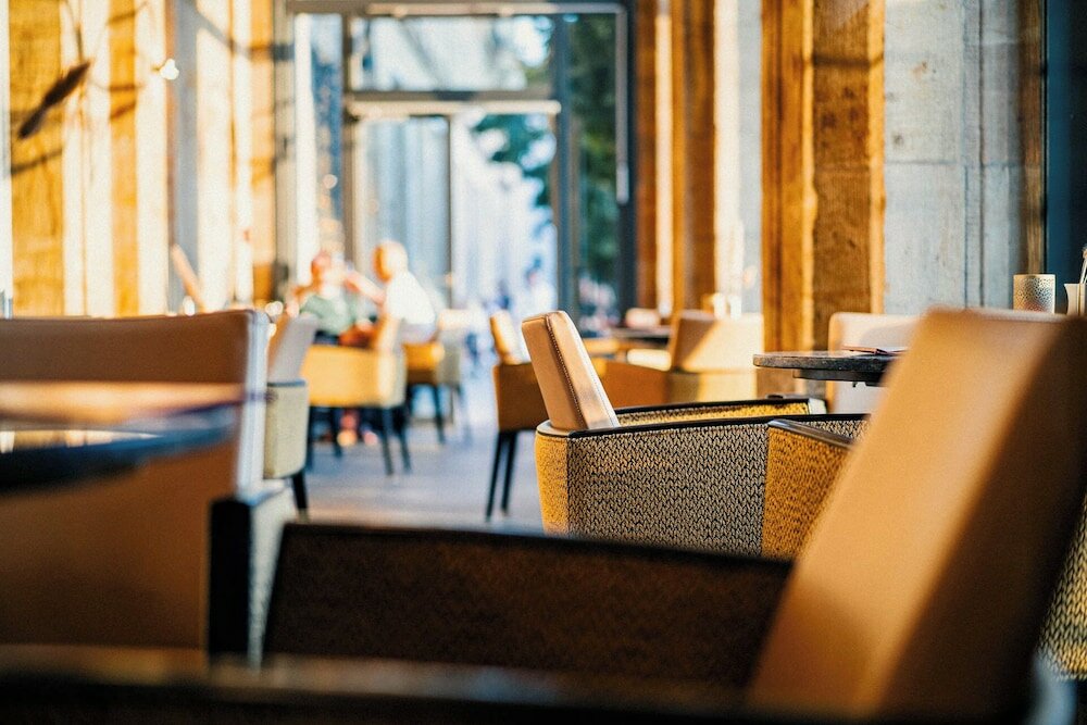 Фото Star G Hotel Premium Dresden Altmarkt