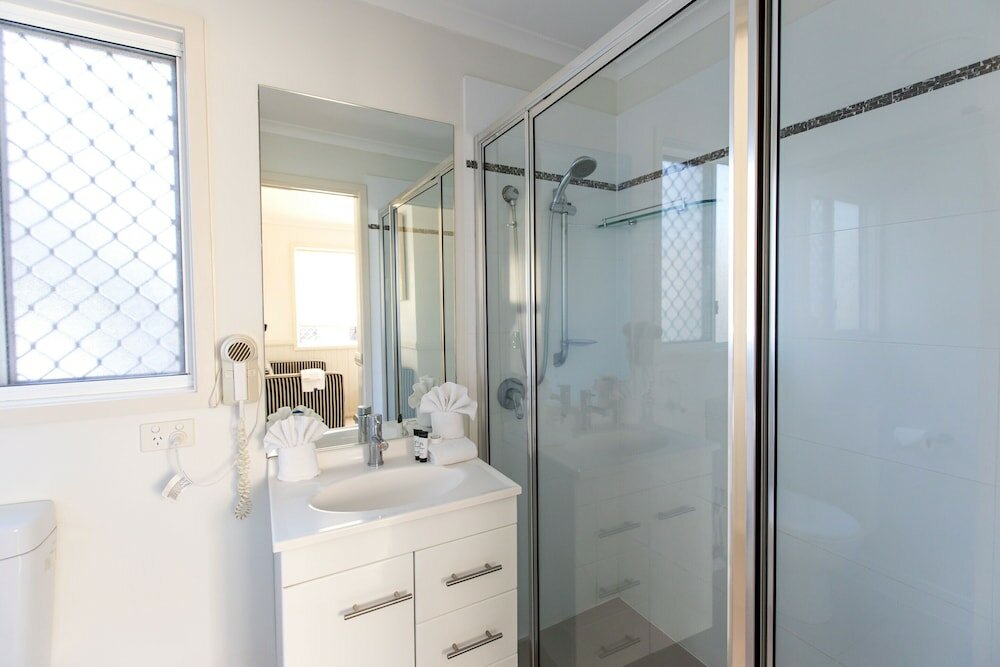 Фото Kirra Beach Tourist Park