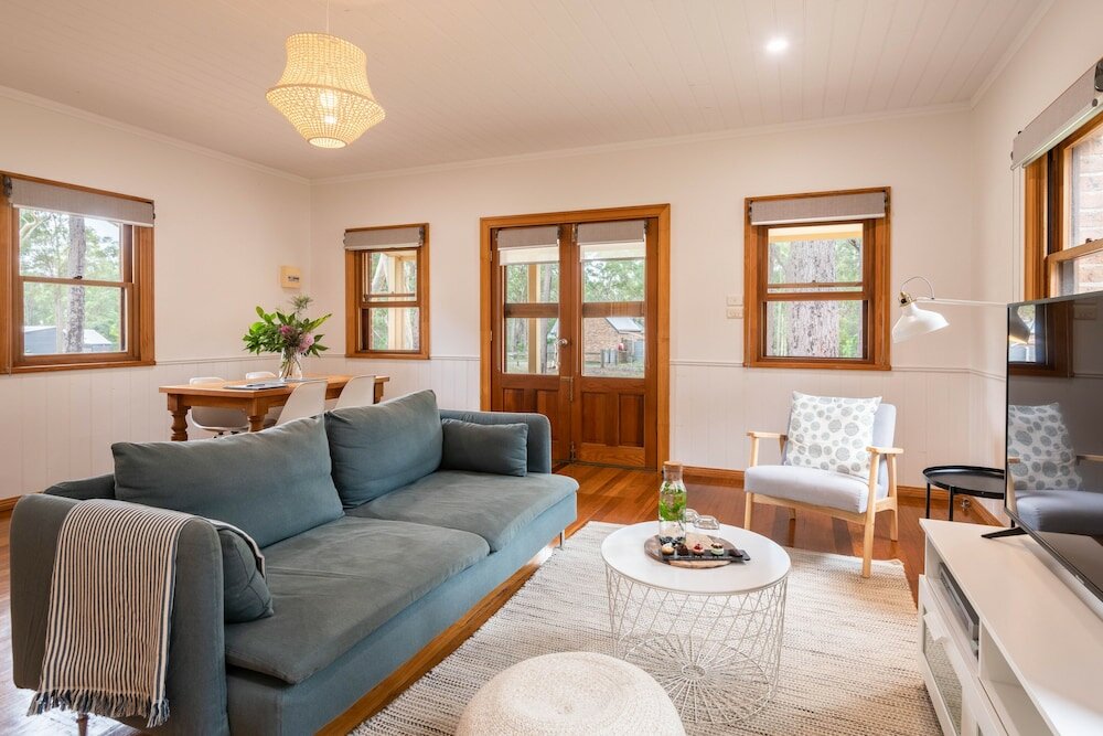 Фото Bay and Bush Jervis Bay