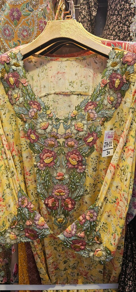 Tailor Raiyya Tailoring, Abu Dhabi, photo