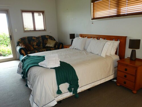 Гостиница Kauri Lodge Karapiro