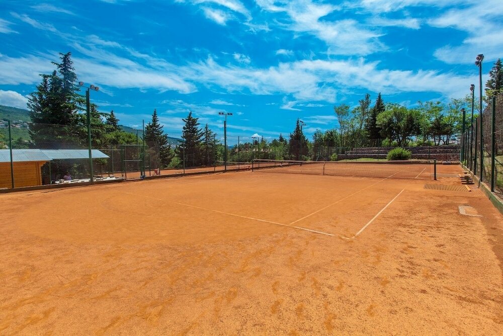 Фото Holiday Resort Kačjak