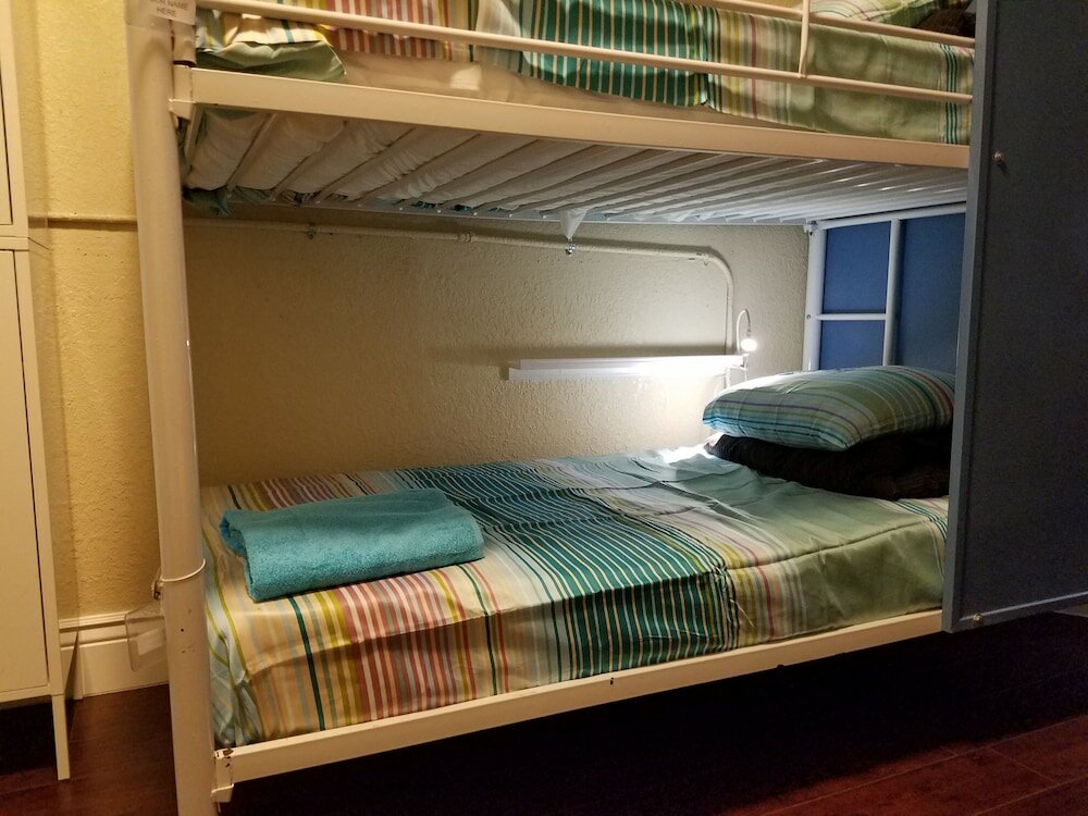 Фото Orange Village Hostel