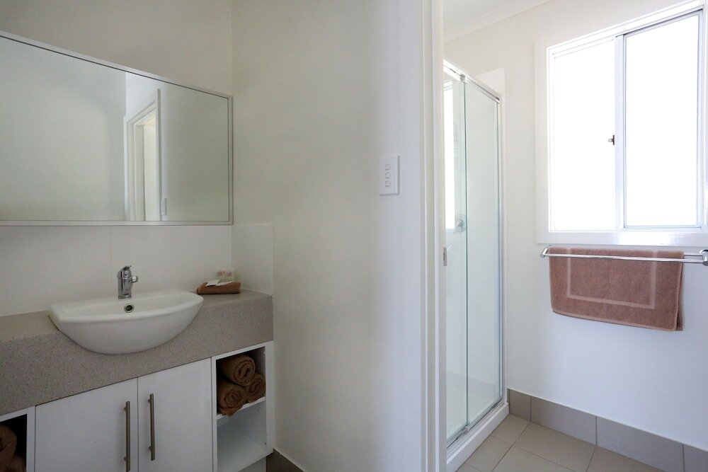 Фото Brighton Caravan Park