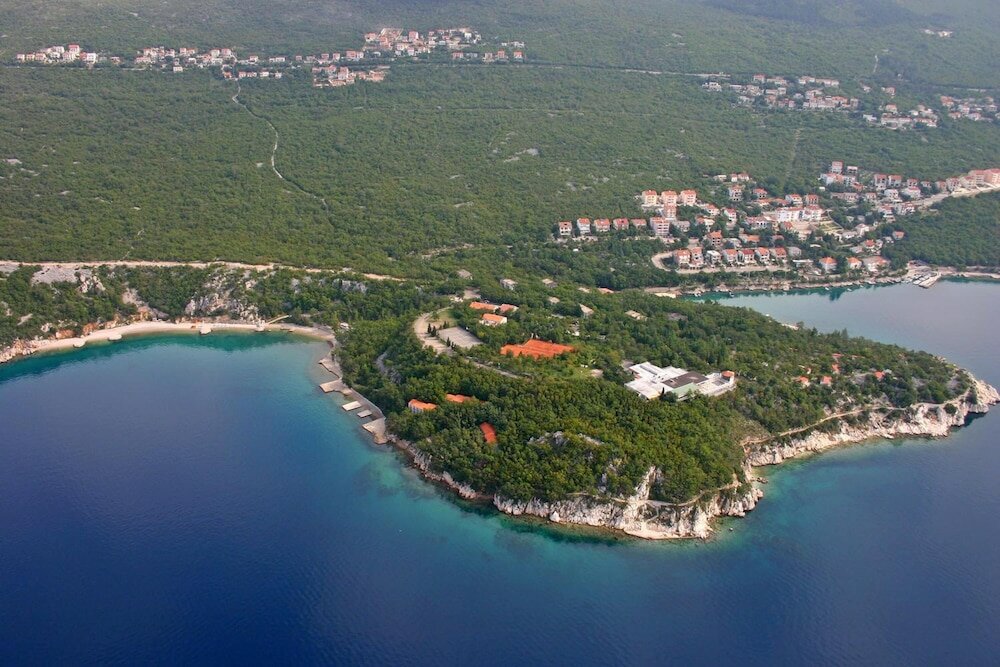Фото Holiday Resort Kačjak