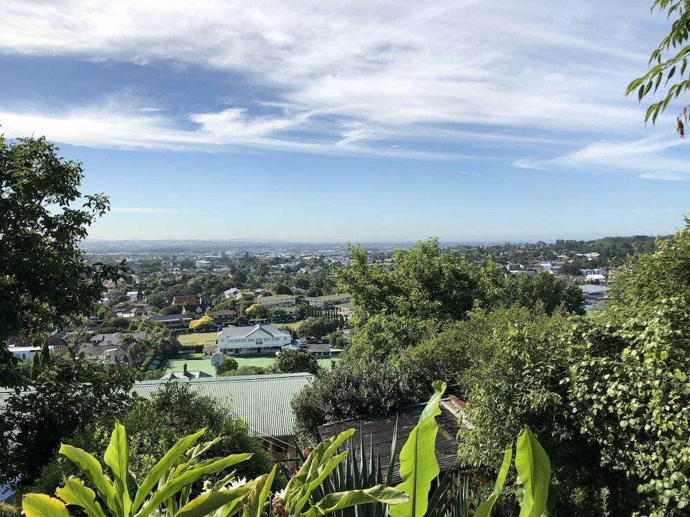 Фото Mount Hobson Apartments