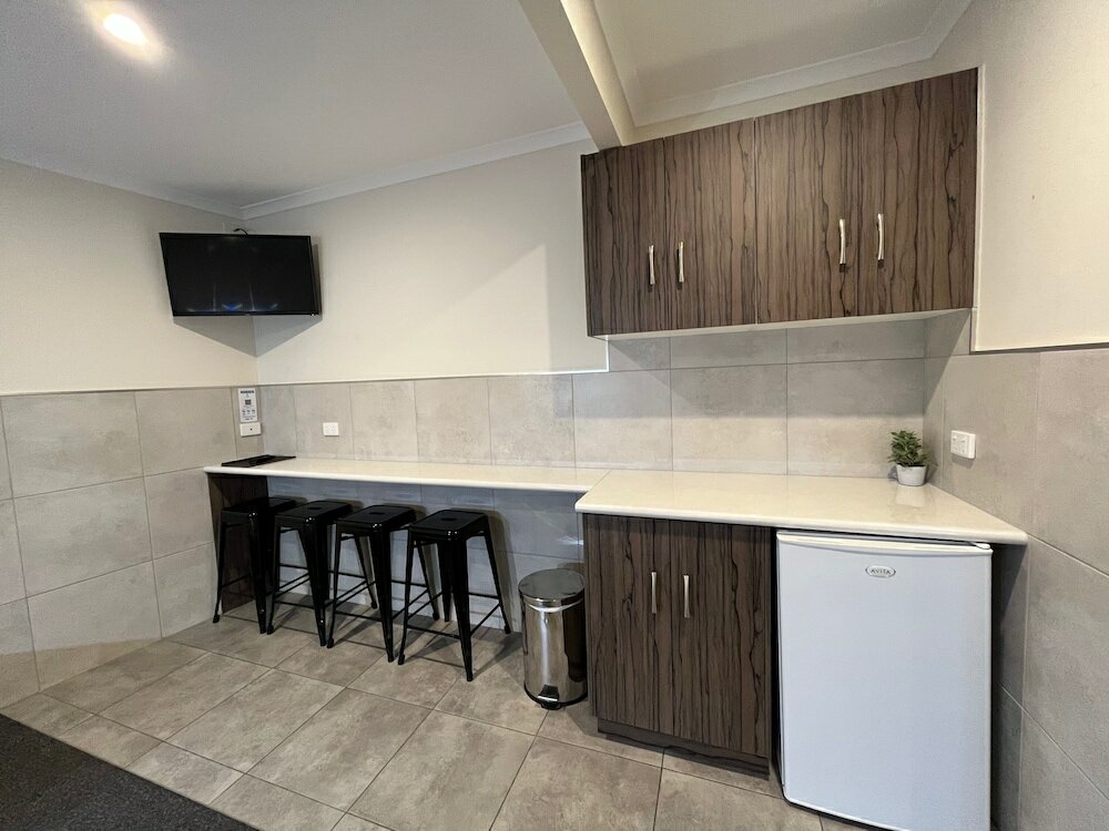 Фото Ryley Motor Inn