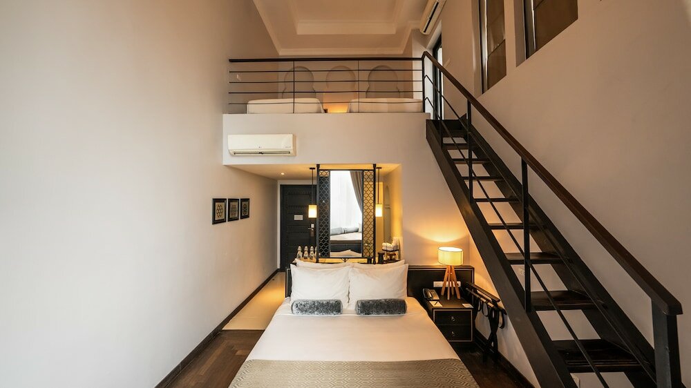 Фото Sarai Resort & SPA