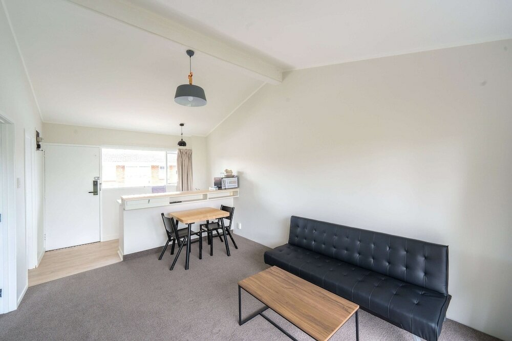 Фото Ranfurly Evergreen Motel