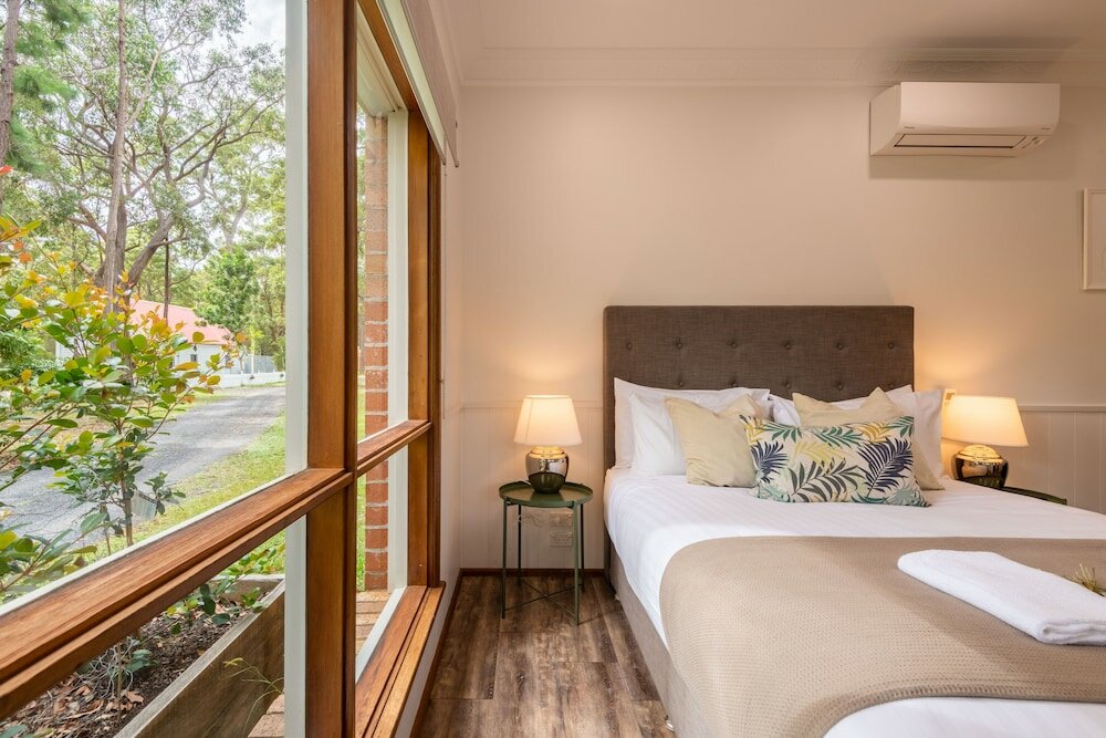 Фото Bay and Bush Jervis Bay