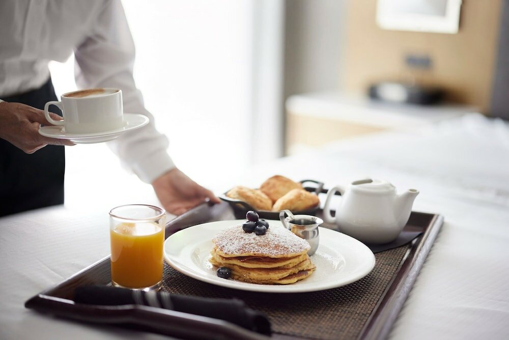 Фото The Westin Austin Downtown