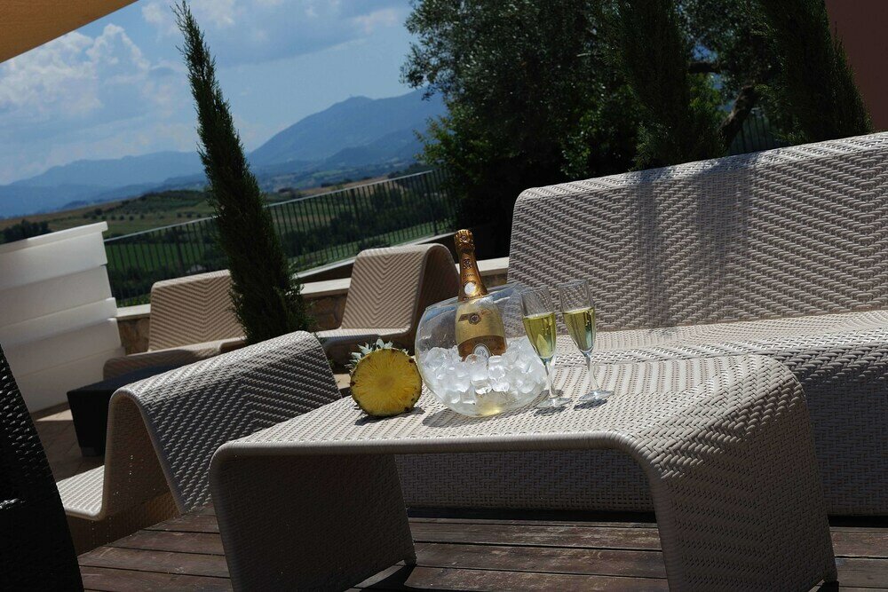 Фото Tenuta Marchesi Fezia