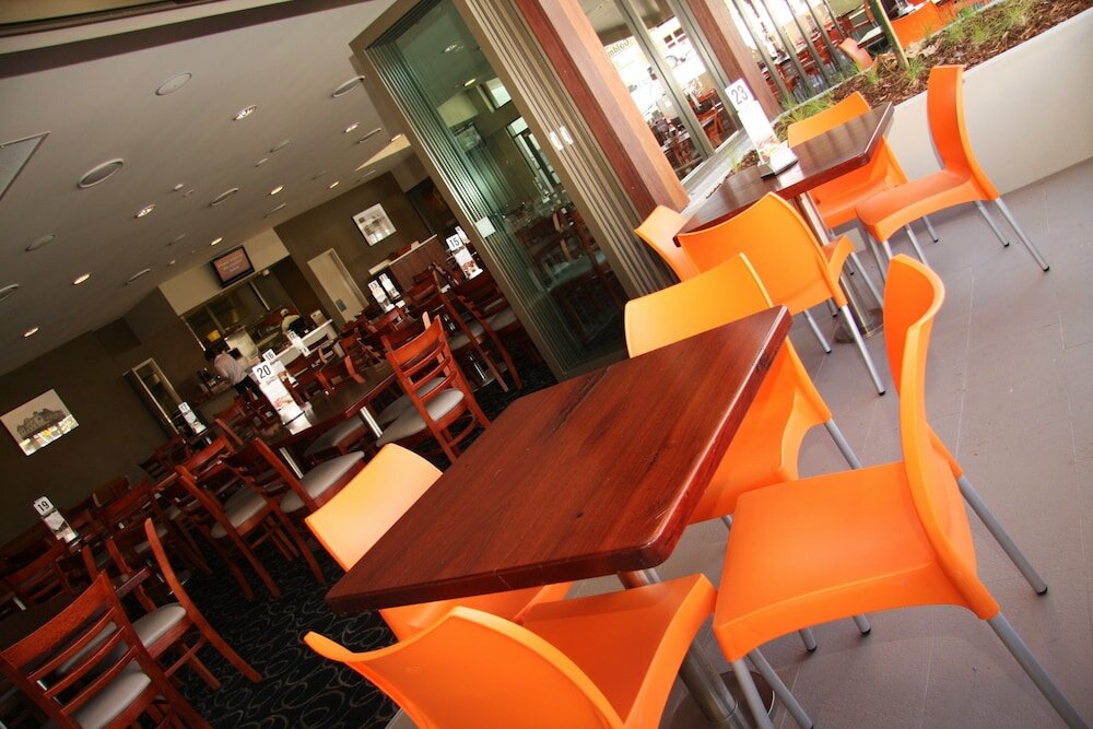 Фото Peden's Hotel