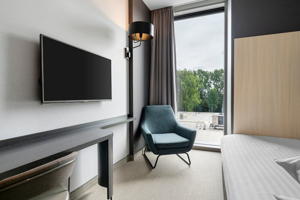Фото Corendon Amsterdam New-West, a Tribute Portfolio Hotel