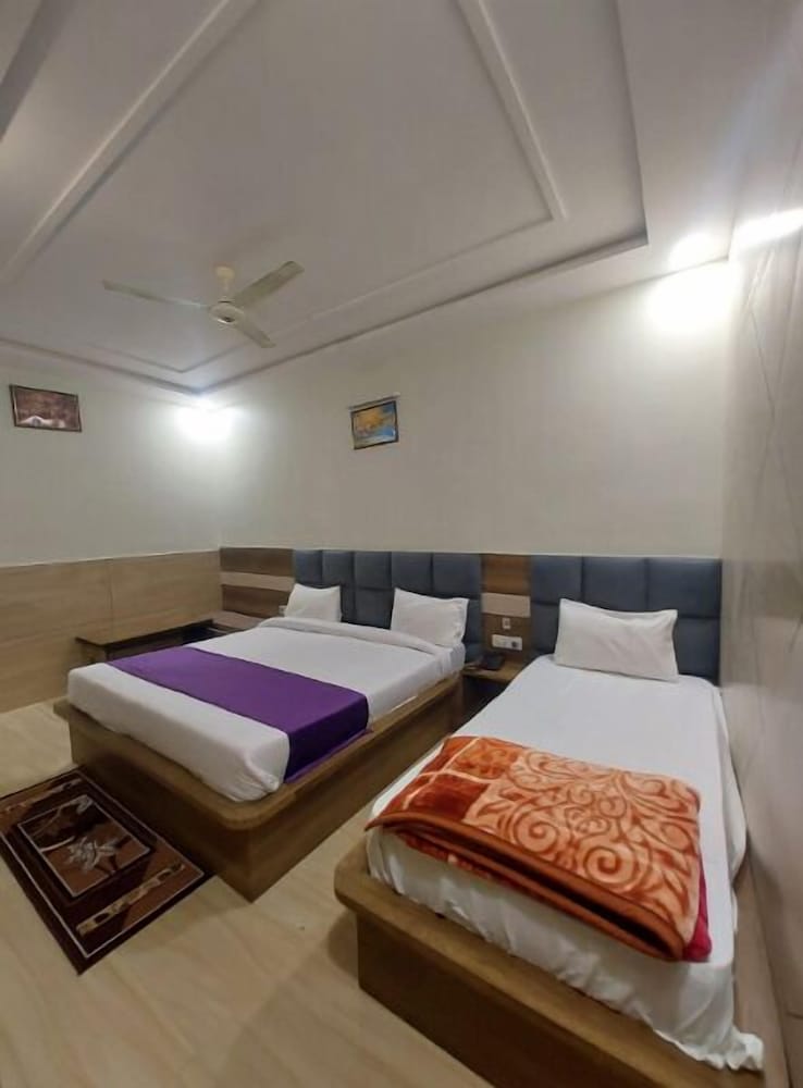 Фото Taj Nice Point by Taj Sunrise Grp