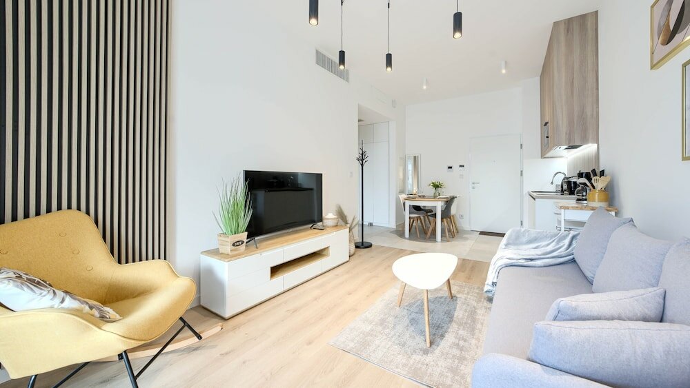 Фото Apartamenty Sun & Snow Shellter